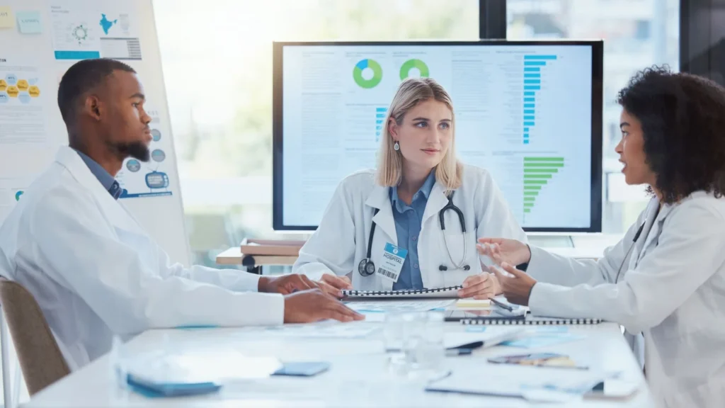 How Can Interpretation Solutions Support Clinics Effectively?