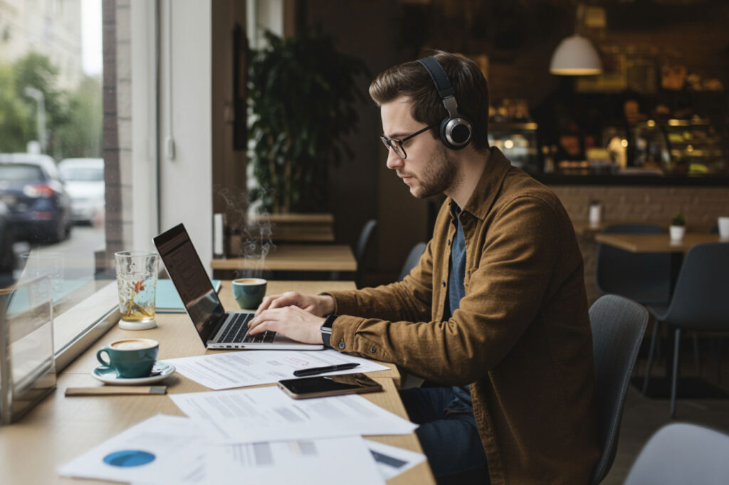 How Can Freelance Interpreting Jobs Provide Career Flexibility?